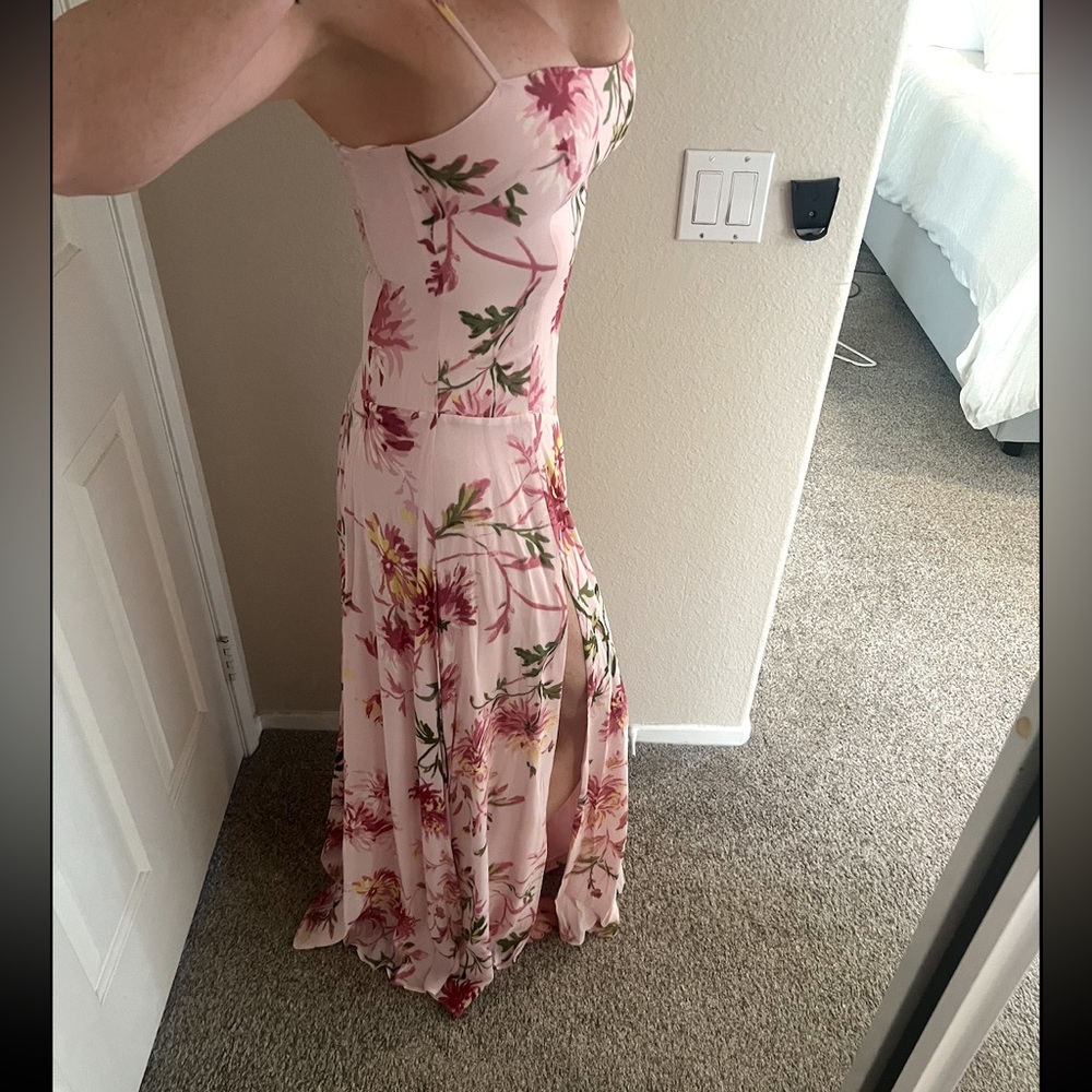 Reformation Bea Dress - Picture 6 of 7